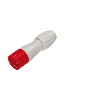 99 9125 450 08 Snap-In IP67 (miniature) cable connector